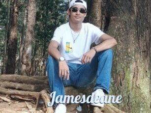 Jamesdeane