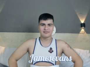 Jamesevans