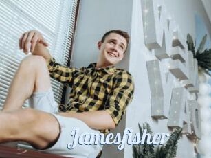 Jamesfisher