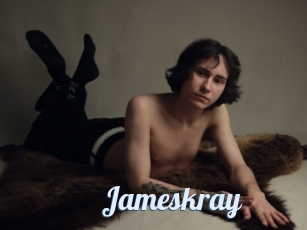 Jameskray