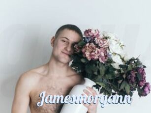 Jamesmorgann