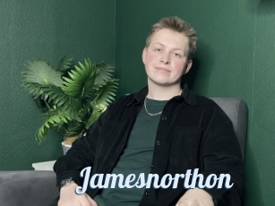 Jamesnorthon