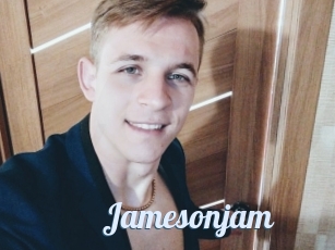 Jamesonjam