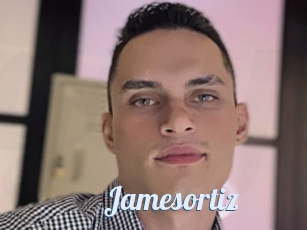 Jamesortiz