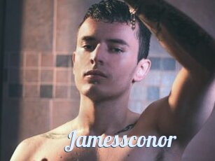 Jamessconor