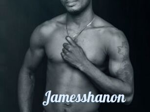 Jamesshanon