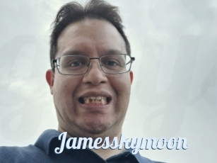 Jamesskymoon