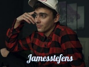 Jamesstefens