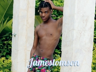 Jamestomson