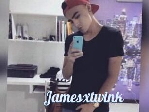 Jamesxtwink