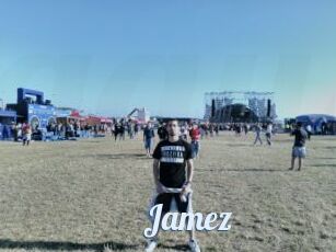 Jamez