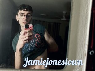 Jamiejonestown