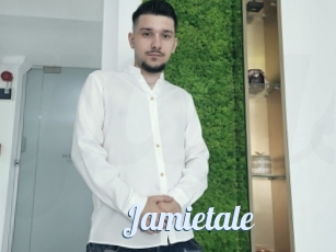 Jamietale
