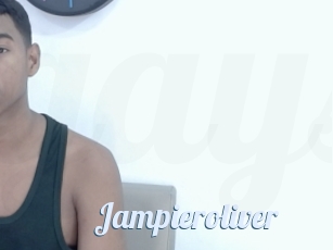 Jampieroliver