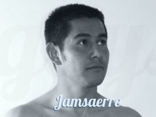 Jamsaerre