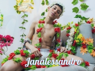Janalessandro