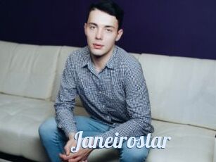 Janeirostar