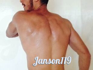 Janson119