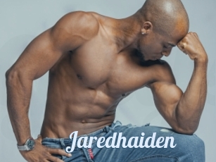 Jaredhaiden
