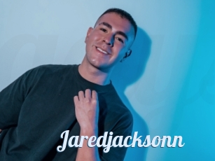 Jaredjacksonn