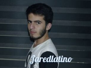 Jaredlatino