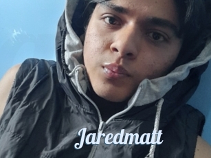 Jaredmatt