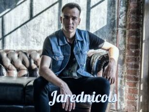 Jarednicols