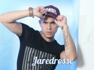 Jaredrosse