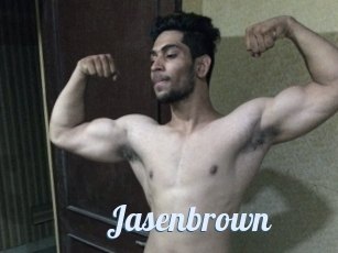 Jasenbrown