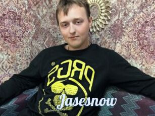 Jasesnow