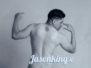 Jasonkingx