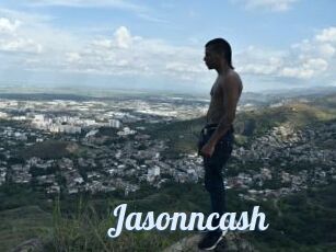 Jasonncash