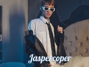 Jaspercoper