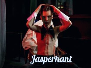 Jasperhant
