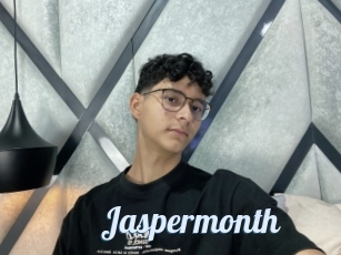 Jaspermonth