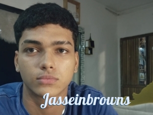 Jasseinbrowns