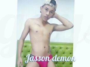Jasson_demon