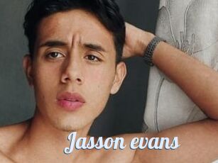 Jasson_evans