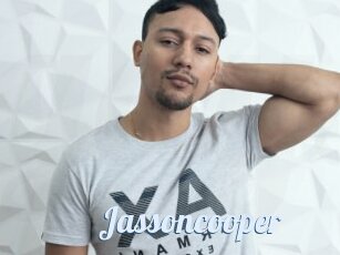 Jassoncooper