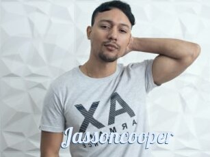 Jassoncooper
