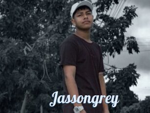Jassongrey