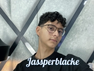 Jassperblacke