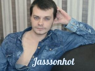 Jasssonhot