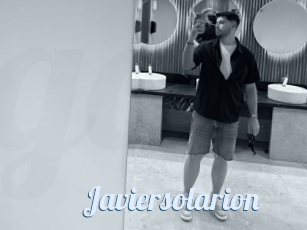 Javiersolarion
