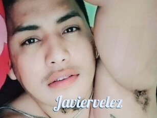 Javiervelez