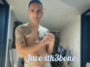 Javoxth3bone