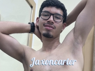 Jaxoncarter