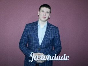 Jaxondude