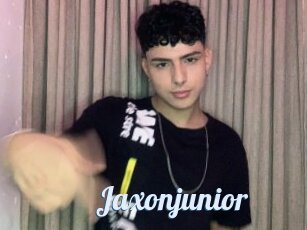 Jaxonjunior