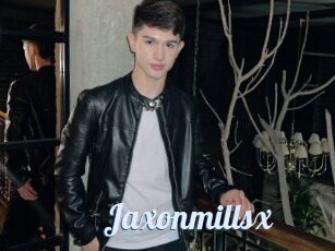 Jaxonmillsx